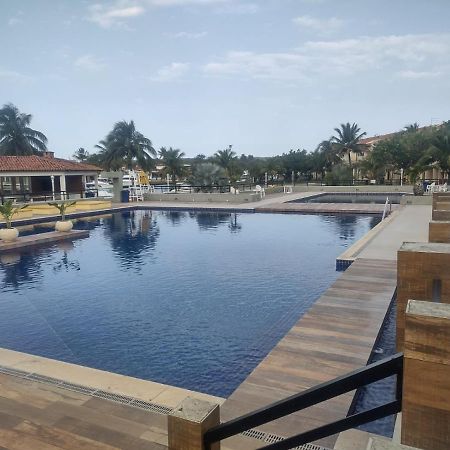 קאבו פריו Apart-Hotel Marinas Do Canal מראה חיצוני תמונה