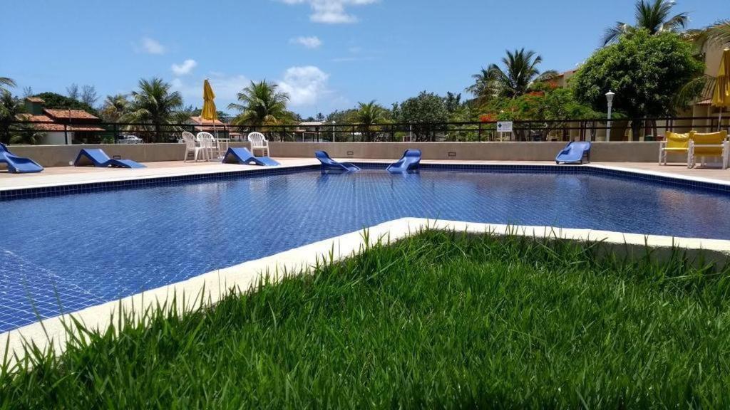 קאבו פריו Apart-Hotel Marinas Do Canal מראה חיצוני תמונה